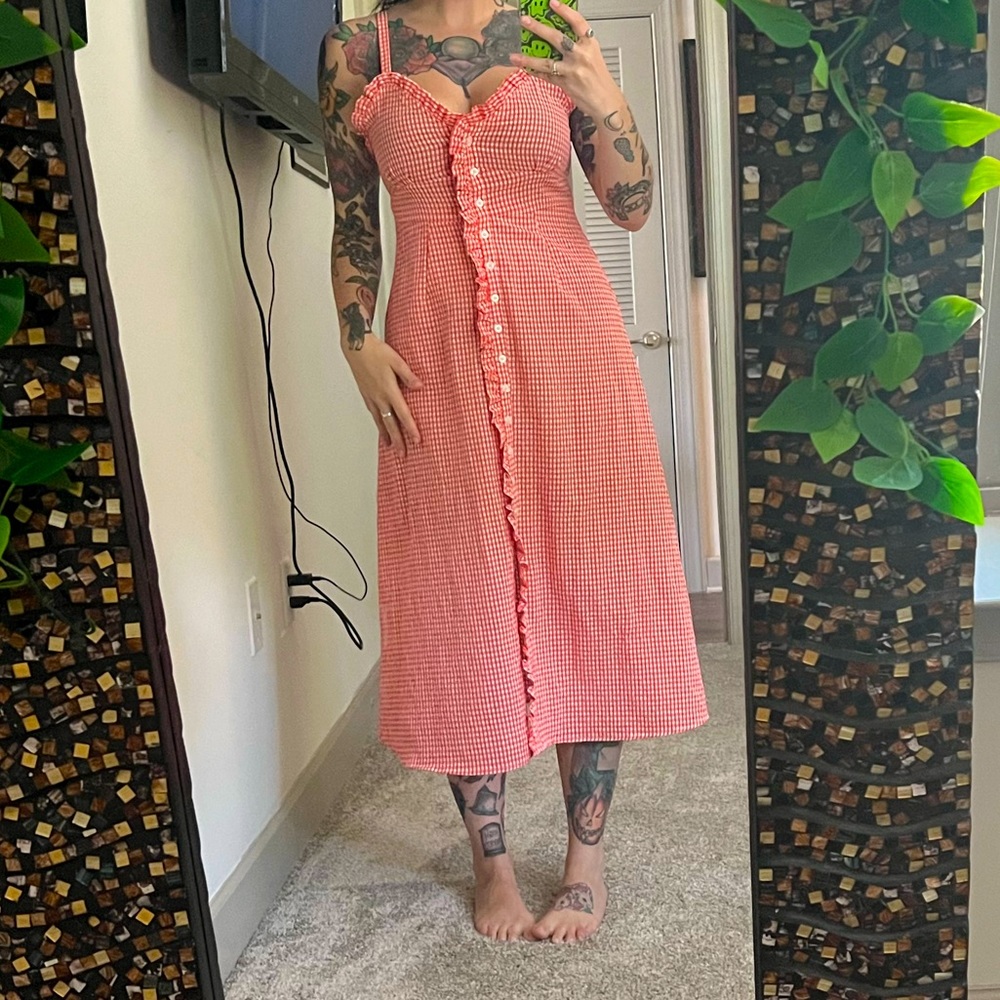Summer Time Picnic Anyone?